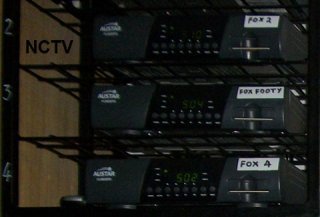 Foxtel Digital Modulator Installation Noosa Heads