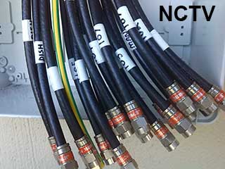 Foxtel Cabling Sunshine Coast, Caboolture & Brisbane