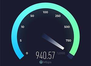 Hotel Wi-Fi installation and service