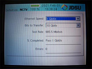 Network and Data Cable Testing Sunshine Coast, Noosa Heads, Maroochydore, Caloundra and Caboolture