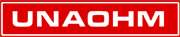 Unaohm test instruments logo